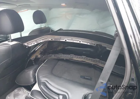 2020 Infiniti Qx60 Signature Edition Awd z USA, uszkodzony, nr VIN 5N1DL0MM3LC546683